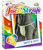 SPENCER & FLEETWOOD - CANDY JOCKSTRAP
