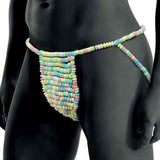 SPENCER & FLEETWOOD - CANDY JOCKSTRAP