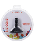 TANTUS SUCTION CUP ACCESSORY BLACK