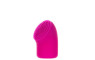 PalmPower Pocket Extended Silicone Massage Heads 3 Pc Set