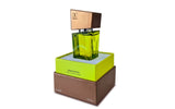 SHIATSU PHEROMONE FRAGRANCE WOMAN LIME 15ML