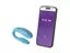 WE-VIBE SYNC GO - TURQUOISE