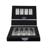 HOT PHEROMONE PERFUME TESTER-BOX MEN 4X5ML