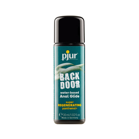 PJUR BACK DOOR PANTHENOL 30 ML