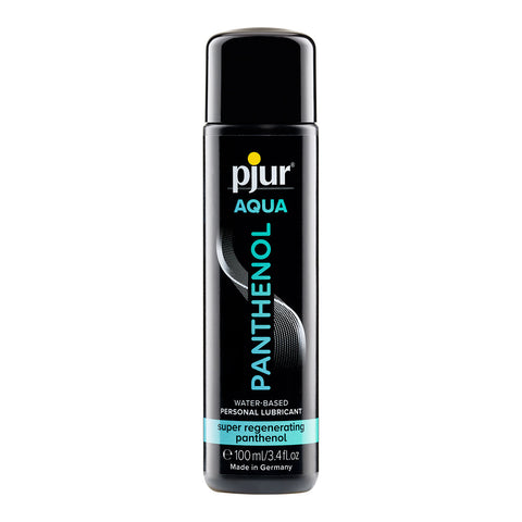 PJUR AQUA PENTHANOL 100ML