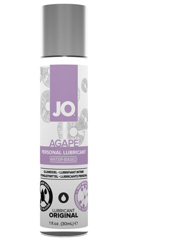 JO Agape Lubricant - Original (30ml)