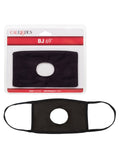 BJ 69 MASK - BLACK