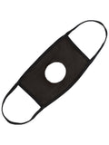 BJ 69 MASK - BLACK