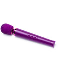 LE WAND PETITE RECHARGEABLE BODY WAND MASSAGER CHERRY