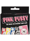 PINK PUSSY CARD GAME
