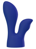 PALM SENSUAL ACCESSORIES BLUE
