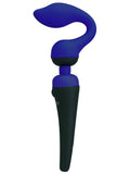 PALM SENSUAL ACCESSORIES BLUE