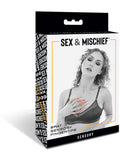 SEX AND MISCHIEF BRAT SENSORY FINGERTIPS