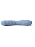 SVAKOM AVA NEO THRUSTING VIBE CORNFLOWER BLUE RECHARGEABLE