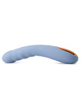 SVAKOM AVA NEO THRUSTING VIBE CORNFLOWER BLUE RECHARGEABLE