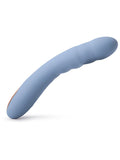 SVAKOM AVA NEO THRUSTING VIBE CORNFLOWER BLUE RECHARGEABLE