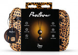 PANTHRA - ZANE GEISHA BALLS