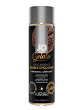 JO Gelato - Decadent Double Chocolate 4 Oz / 120 ml