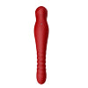 ZALO KING - THRUSTER - WINE RED