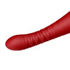 ZALO KING - THRUSTER - WINE RED