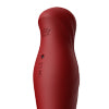 ZALO KING - THRUSTER - WINE RED
