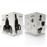 Fleshlight Universal Launch (Fleshlight not included)