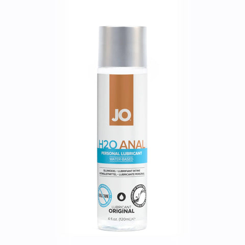 JO ANAL H2O 4 FLOZ/120ML