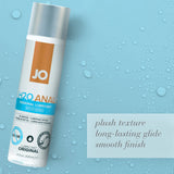 JO ANAL H2O 4 FLOZ/120ML