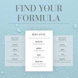 JO ANAL H2O 4 FLOZ/120ML