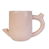 WAKE & BAKE BOOBS MUG