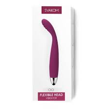SVAKOM CICI - G SPOT VIBRATOR