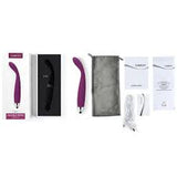 SVAKOM CICI - G SPOT VIBRATOR