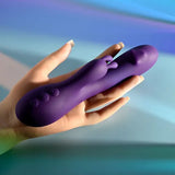 PLAYBOY PLEASURES - ON REPEAT - RABBIT VIBRATOR