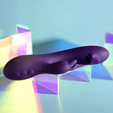 PLAYBOY PLEASURES - ON REPEAT - RABBIT VIBRATOR