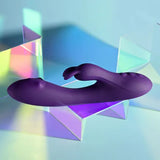 PLAYBOY PLEASURES - ON REPEAT - RABBIT VIBRATOR