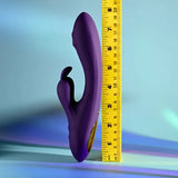 PLAYBOY PLEASURES - ON REPEAT - RABBIT VIBRATOR
