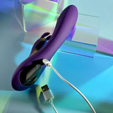 PLAYBOY PLEASURES - ON REPEAT - RABBIT VIBRATOR