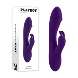 PLAYBOY PLEASURES - ON REPEAT - RABBIT VIBRATOR