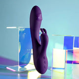 PLAYBOY PLEASURES - ON REPEAT - RABBIT VIBRATOR