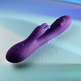 PLAYBOY PLEASURES - ON REPEAT - RABBIT VIBRATOR