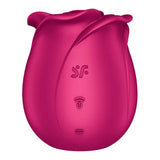 Satisfyer Pro 2 Classic Blossom