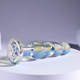 PLAYBOY PLEASURE JEWELS BEADS - GLASS
