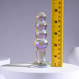 PLAYBOY PLEASURE JEWELS BEADS - GLASS