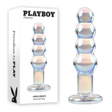 PLAYBOY PLEASURE JEWELS BEADS - GLASS