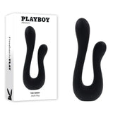 Playboy Pleasure - THE SWAN