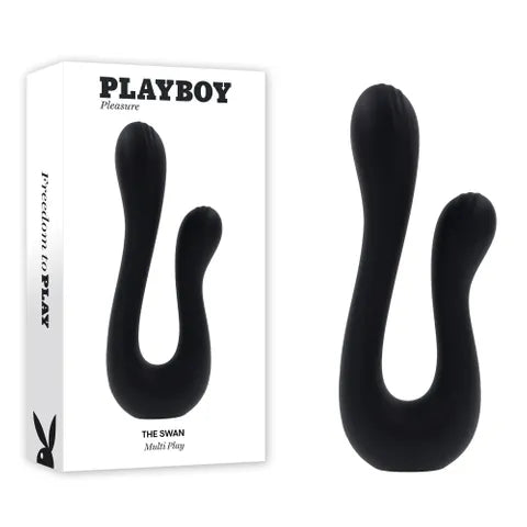 Playboy Pleasure - THE SWAN