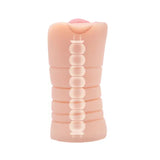 ZOLO Stroke Off Vibrating Pussy Stroker
