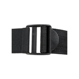 REALROCK Vibr Hollow Strap-on + Balls - 23cm Flesh