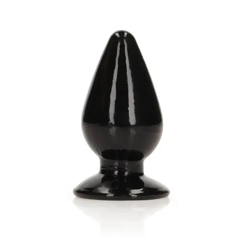 REALROCK 9CM ANAL PLUG