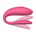 WE-VIBE SYNC LITE PINK